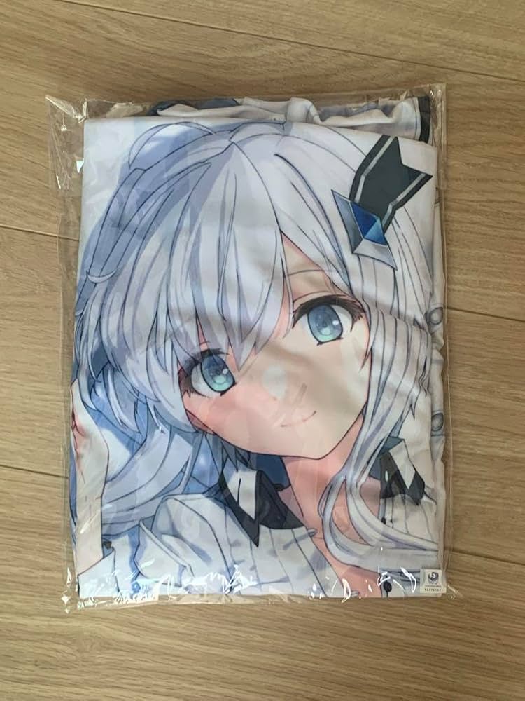 正規品 未開封 魔王学院の不適合者 ミーシャ 2023 抱き枕カバー Amazon.co.jp: 魔王学院の不適合者 ミーシャ 2023 抱き枕カバー